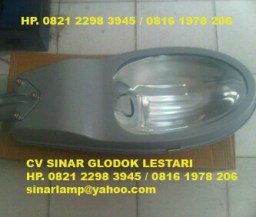 Lampu Jalan PJU 250 Watt Holylux